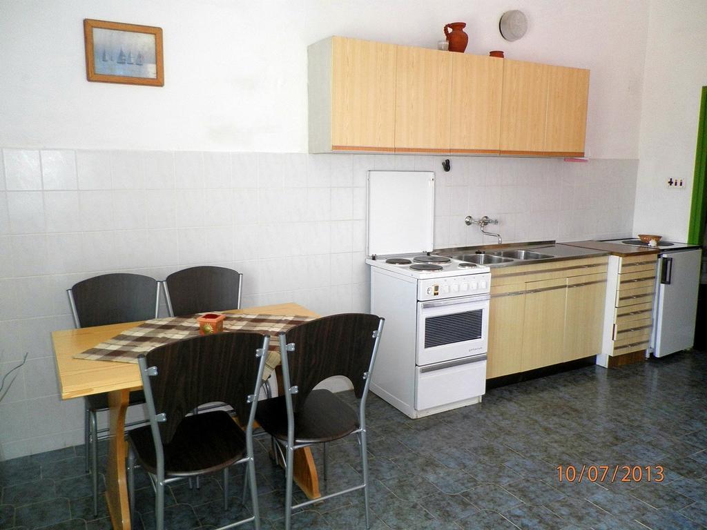 Apartments Boris Jezera Zimmer foto